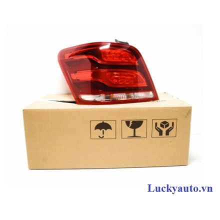 Đèn hậu xe Mercedes GLK300 2013-2015_ 204 906 59 03- A2049065903